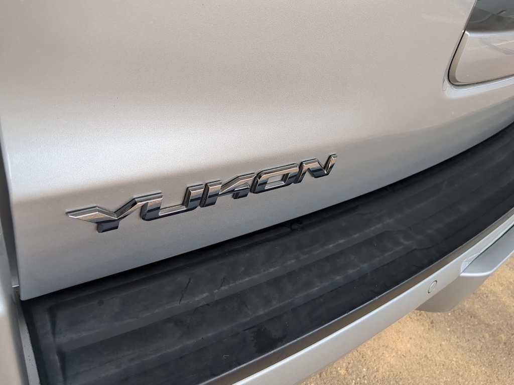 Thumbnail: 2016 GMC Yukon - 25