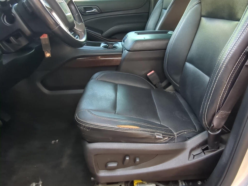 Thumbnail: 2016 GMC Yukon - 11
