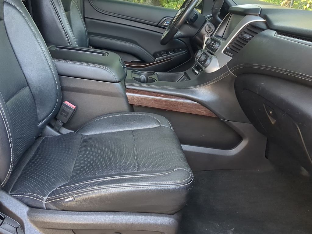 Thumbnail: 2016 GMC Yukon - 28