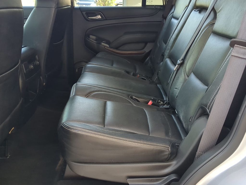 Thumbnail: 2016 GMC Yukon - 13