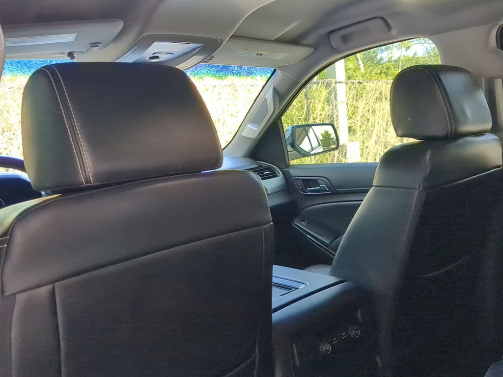 Thumbnail: 2016 GMC Yukon - 12