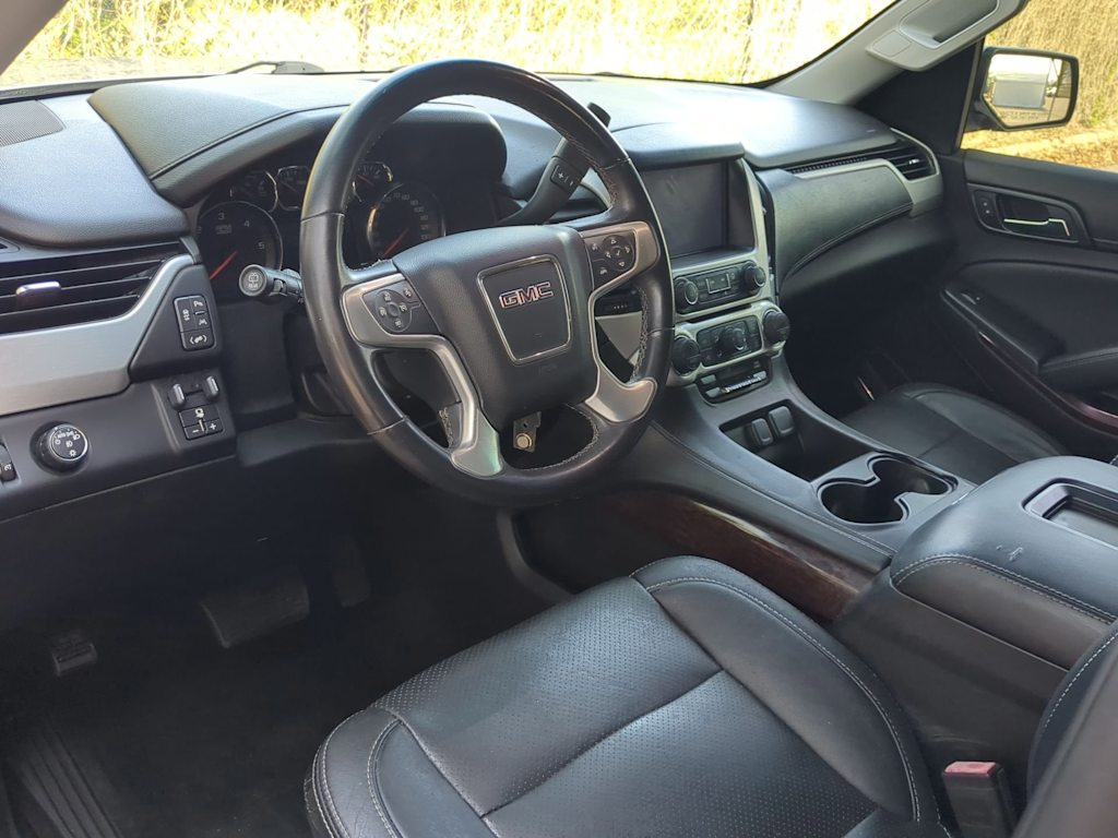 Thumbnail: 2016 GMC Yukon - 2