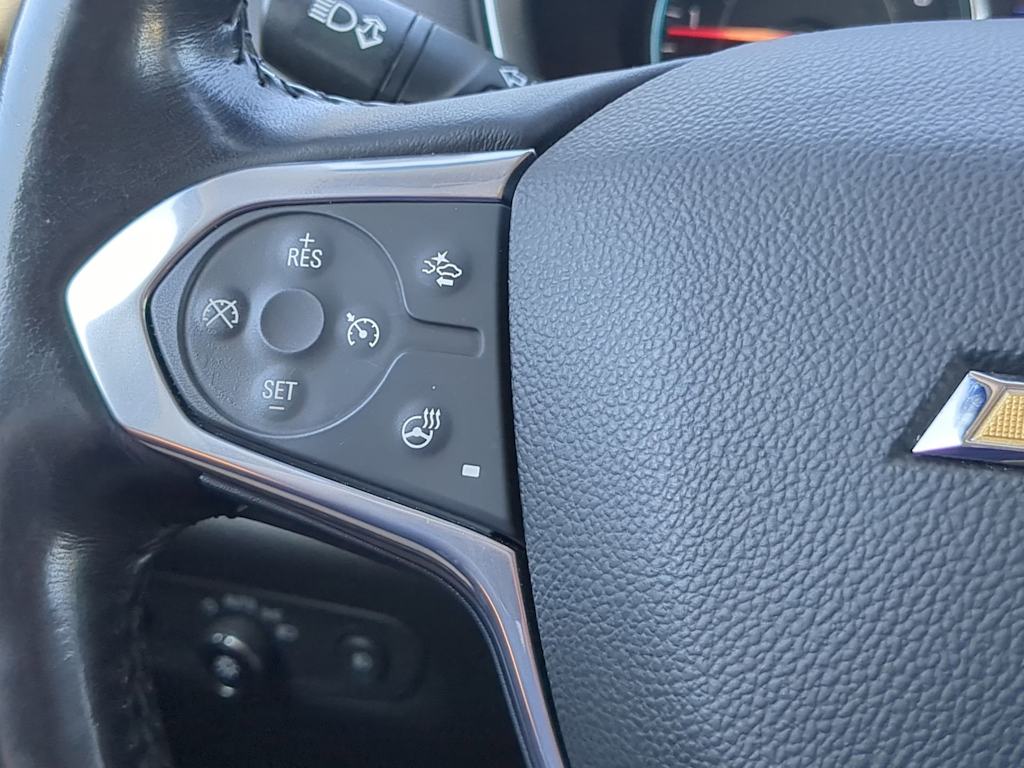 Thumbnail: 2021 Chevrolet Traverse - 29