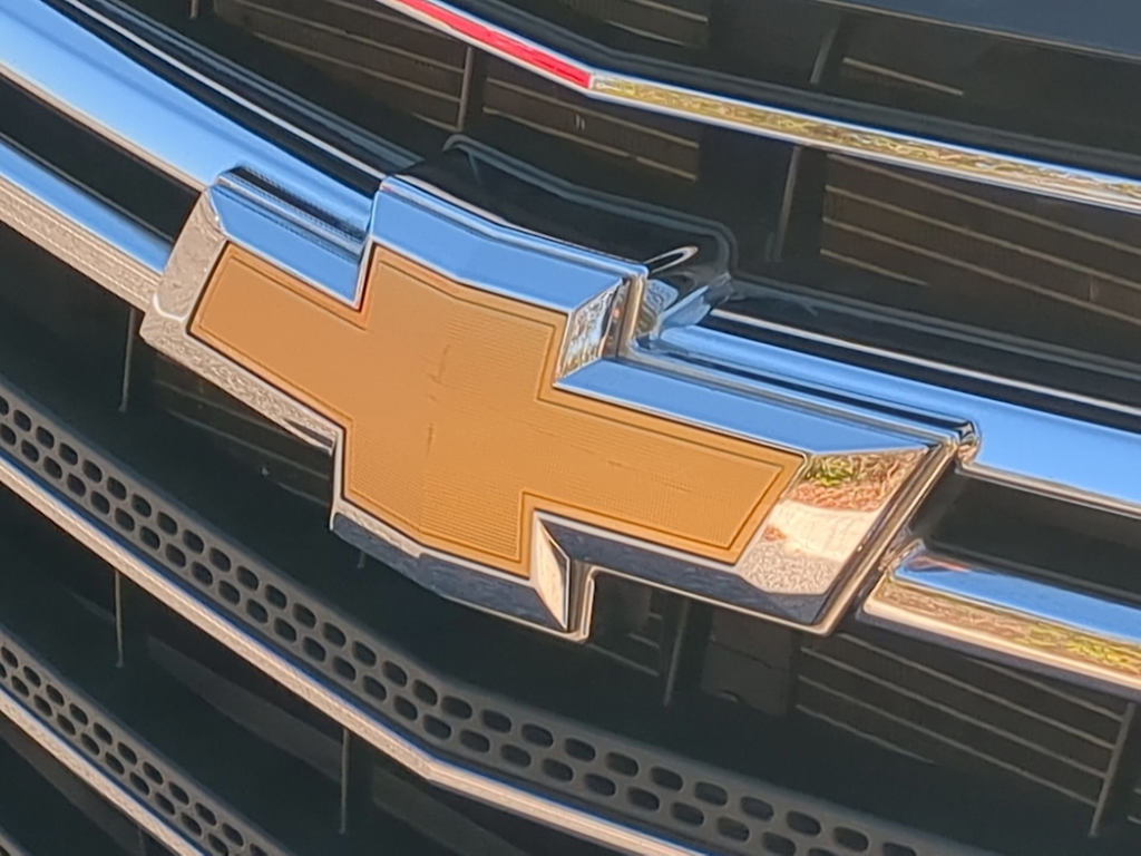 Thumbnail: 2021 Chevrolet Traverse - 7