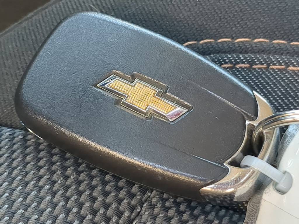 Thumbnail: 2021 Chevrolet Traverse - 36