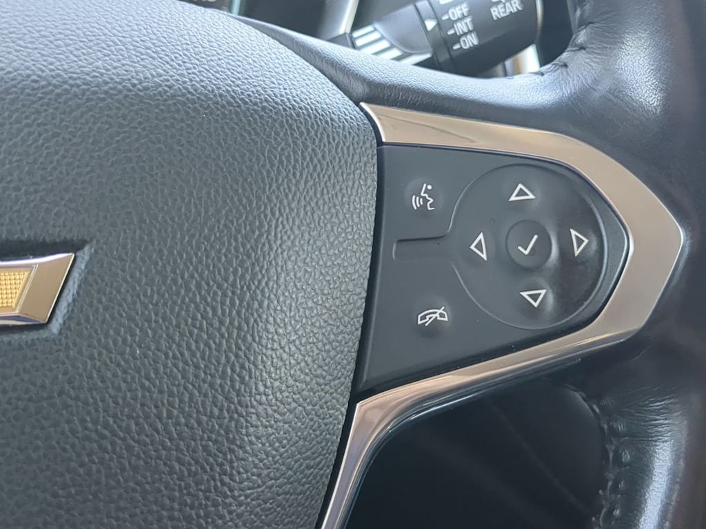 Thumbnail: 2021 Chevrolet Traverse - 30