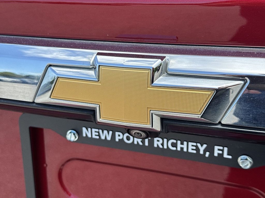 Thumbnail: 2023 Chevrolet Traverse - 7
