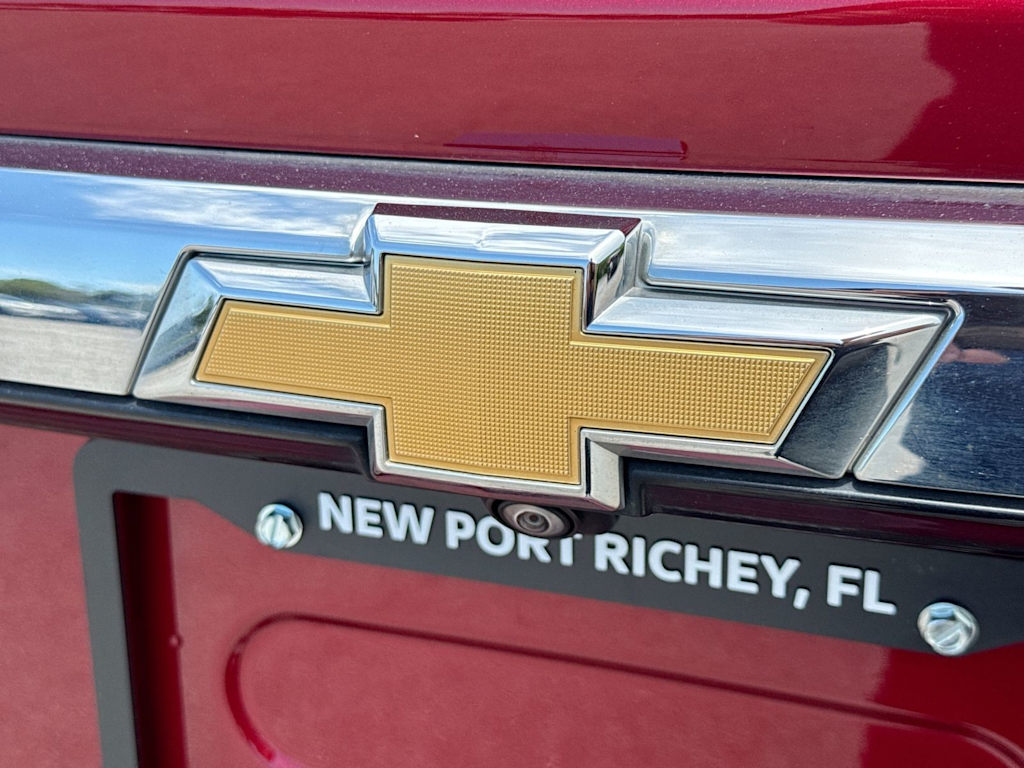 Thumbnail: 2023 Chevrolet Traverse - 7
