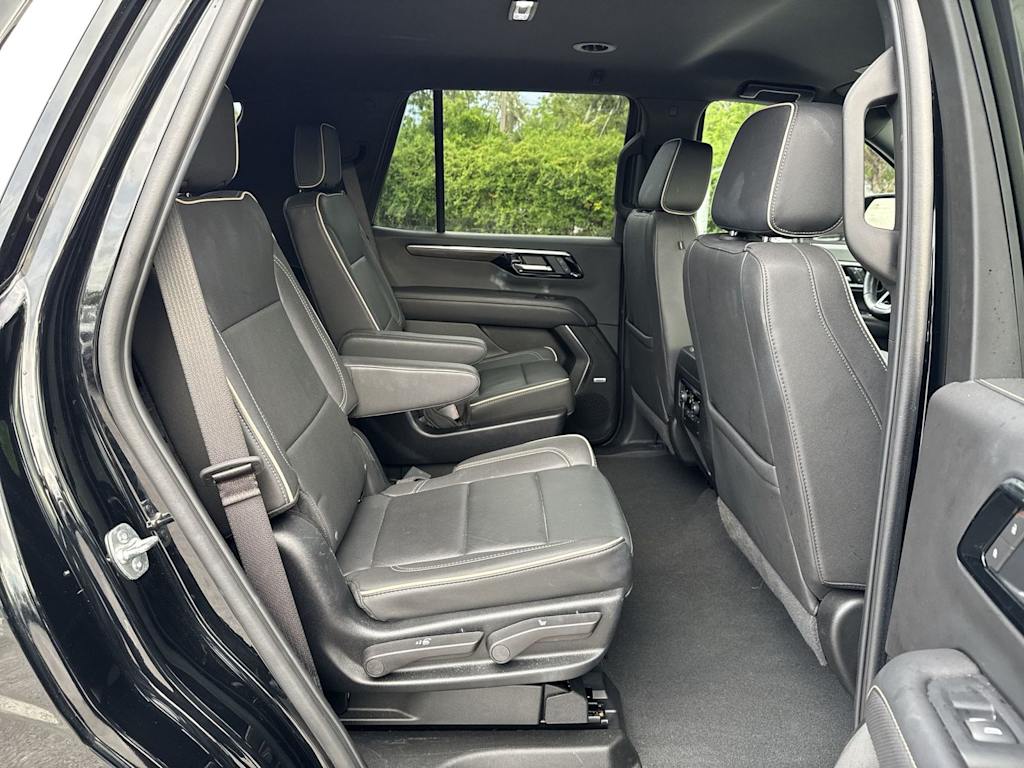 Thumbnail: 2025 Chevrolet Tahoe - 31