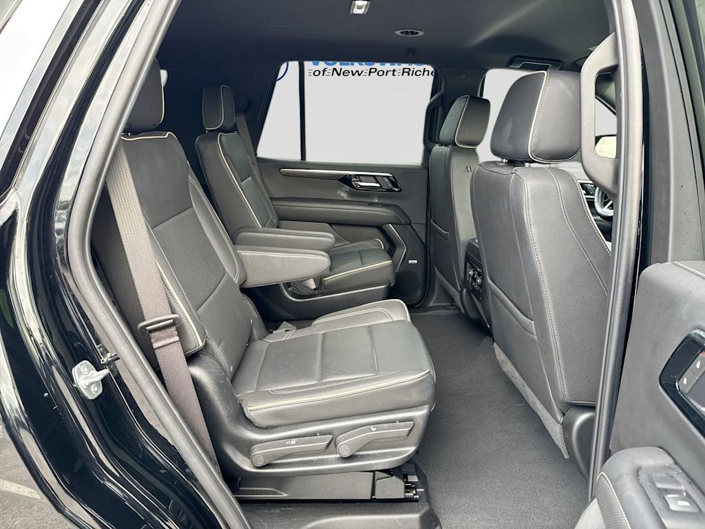 Thumbnail: 2025 Chevrolet Tahoe - 29