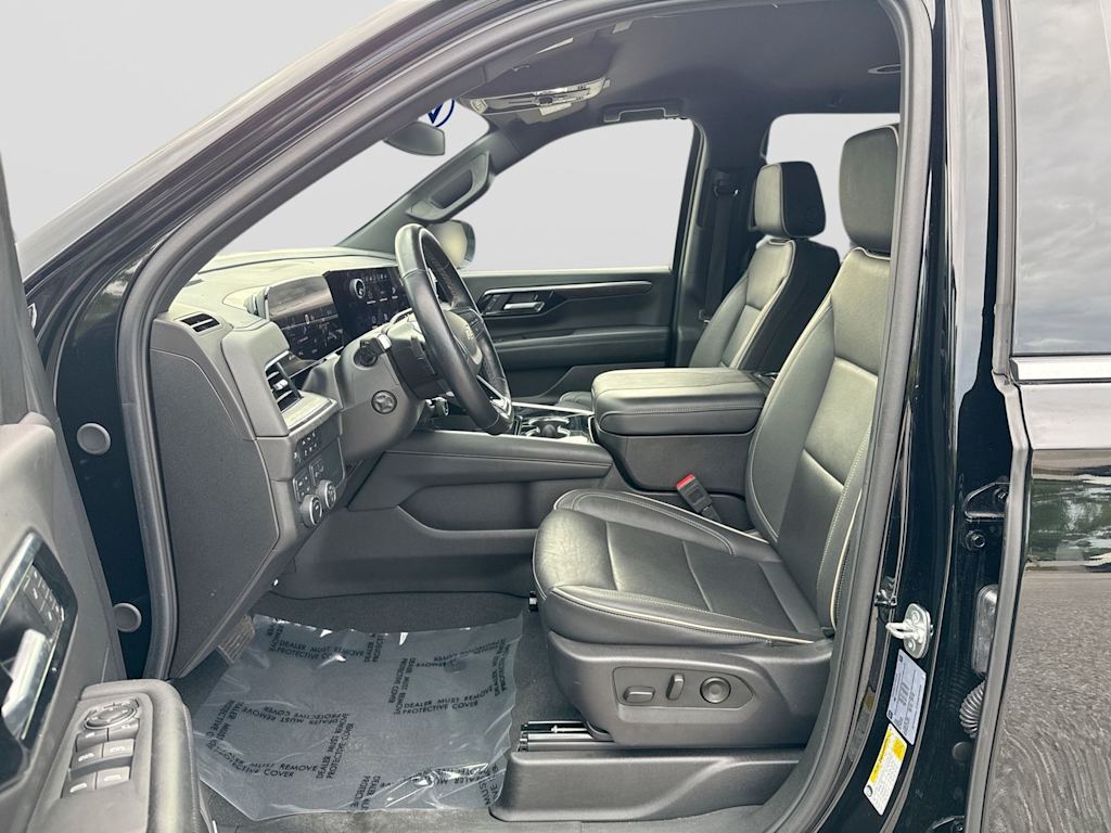 Thumbnail: 2025 Chevrolet Tahoe - 11