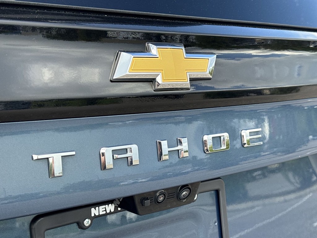 Thumbnail: 2025 Chevrolet Tahoe - 29