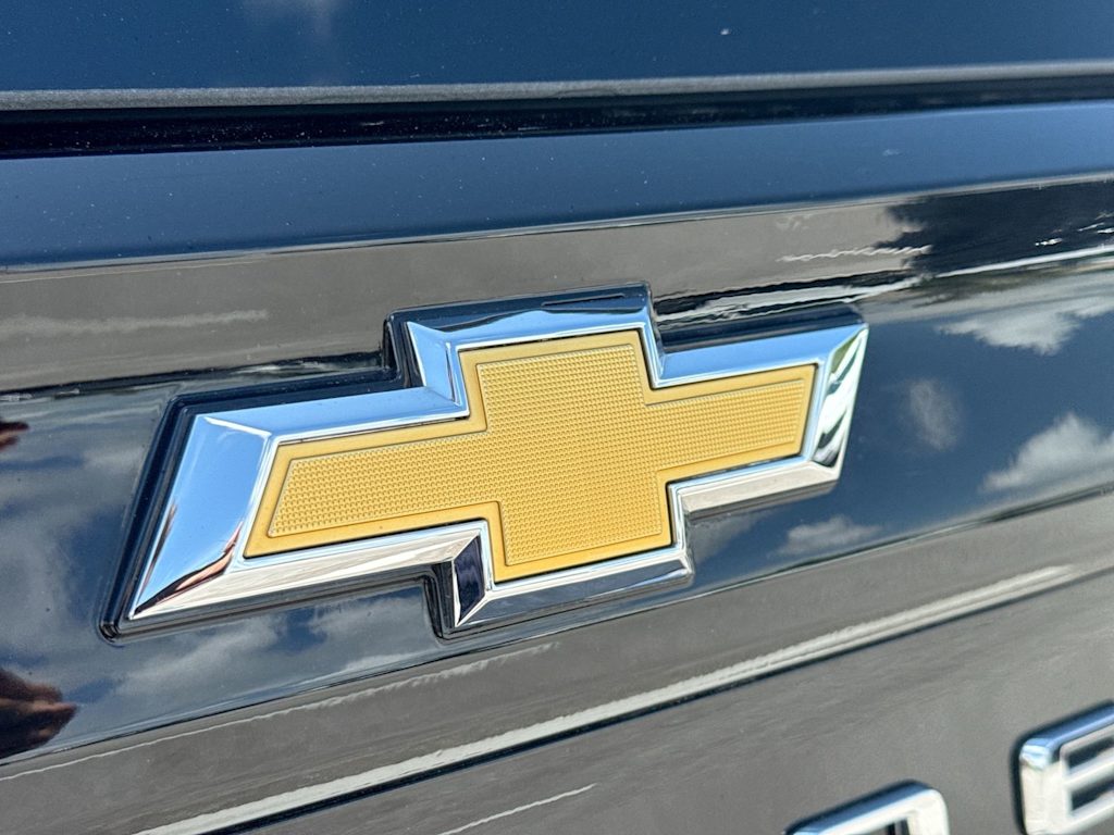 Thumbnail: 2025 Chevrolet Tahoe - 6