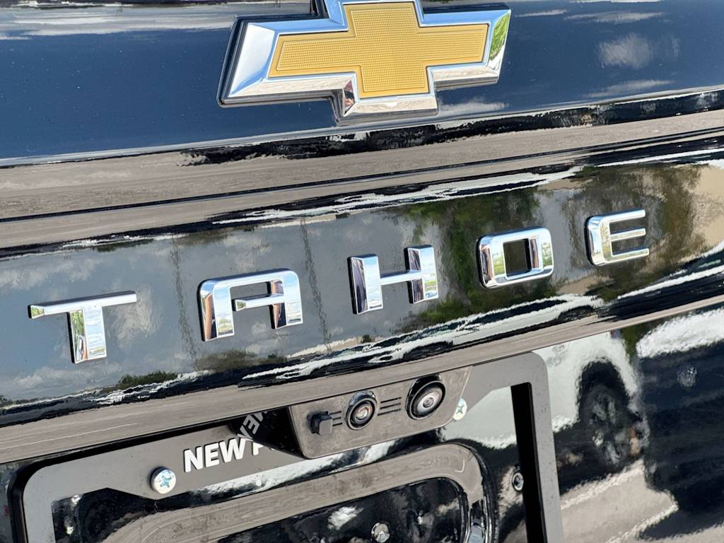 Thumbnail: 2025 Chevrolet Tahoe - 31