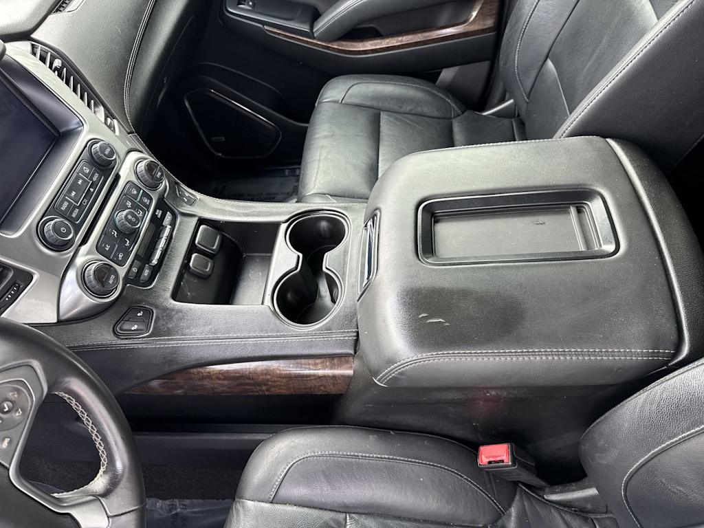 Thumbnail: 2018 Chevrolet Tahoe - 16