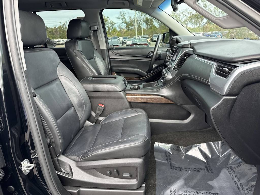 Thumbnail: 2018 Chevrolet Tahoe - 27