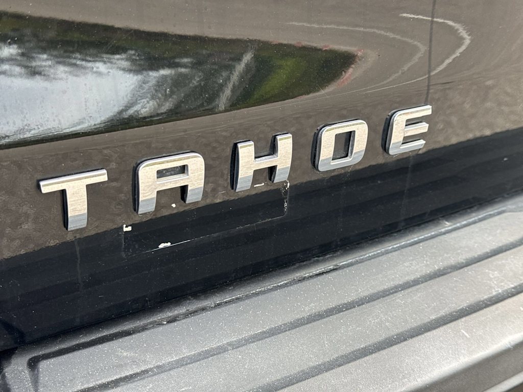 Thumbnail: 2018 Chevrolet Tahoe - 7