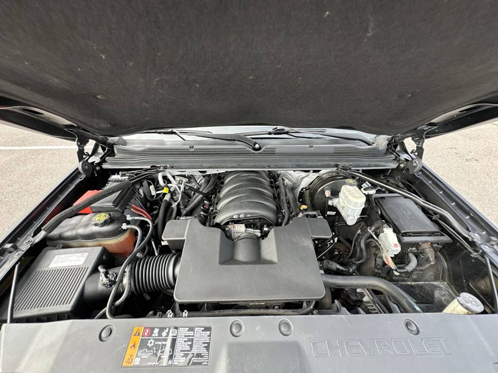 Thumbnail: 2018 Chevrolet Tahoe - 9