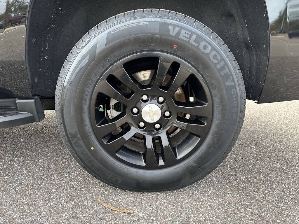 Thumbnail: 2018 Chevrolet Tahoe - 8