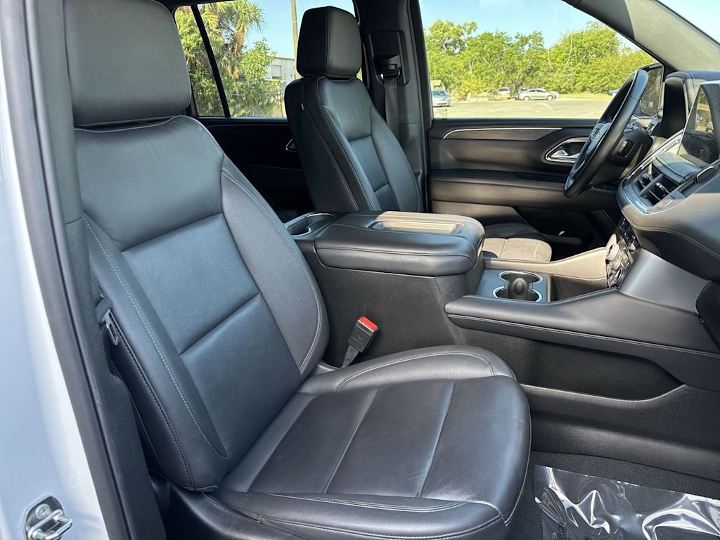 Thumbnail: 2024 Chevrolet Suburban - 12