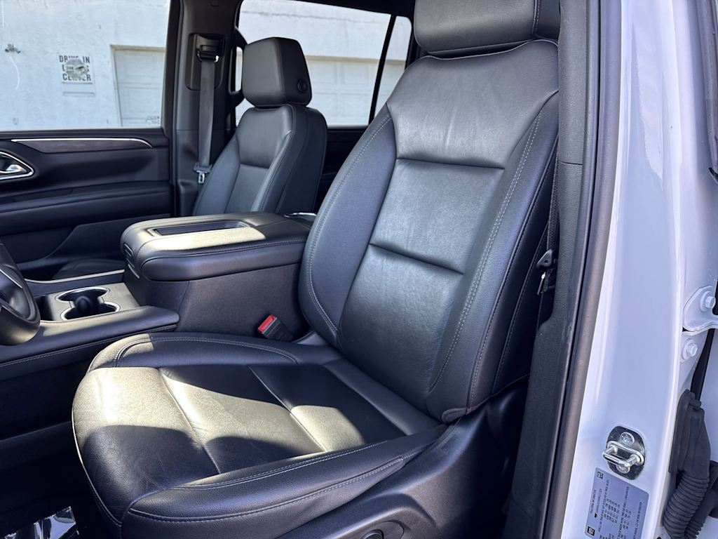 Thumbnail: 2024 Chevrolet Suburban - 11