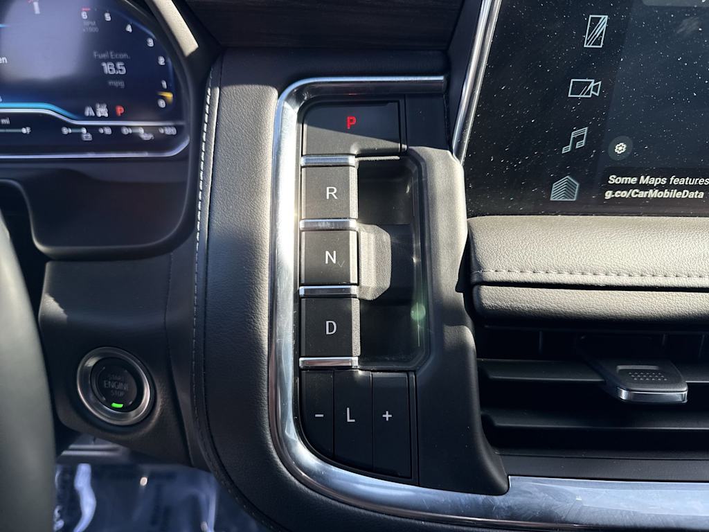 Thumbnail: 2024 Chevrolet Suburban - 17