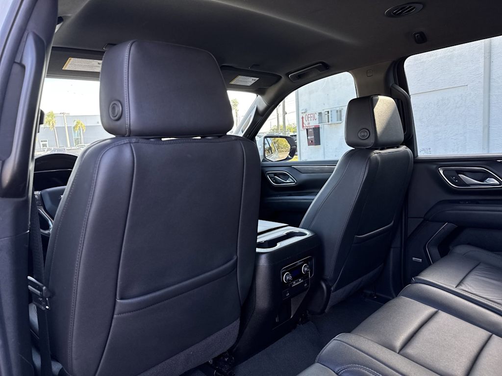 Thumbnail: 2024 Chevrolet Suburban - 13