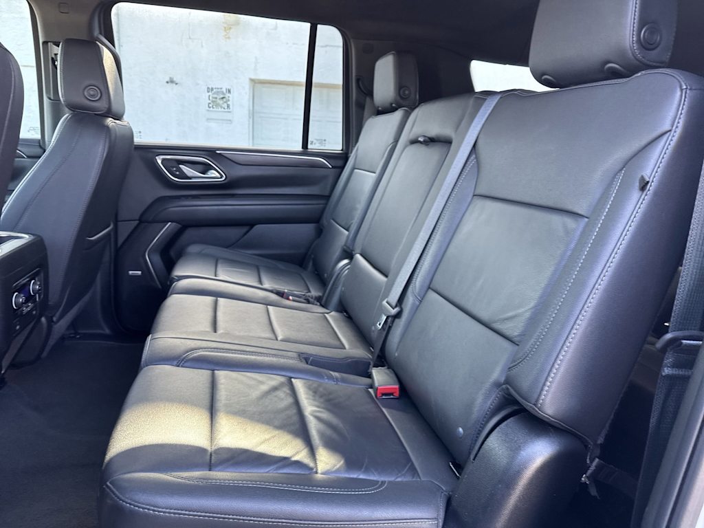 Thumbnail: 2024 Chevrolet Suburban - 30