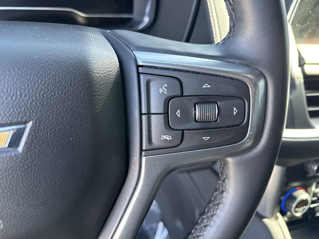 Thumbnail: 2024 Chevrolet Suburban - 35