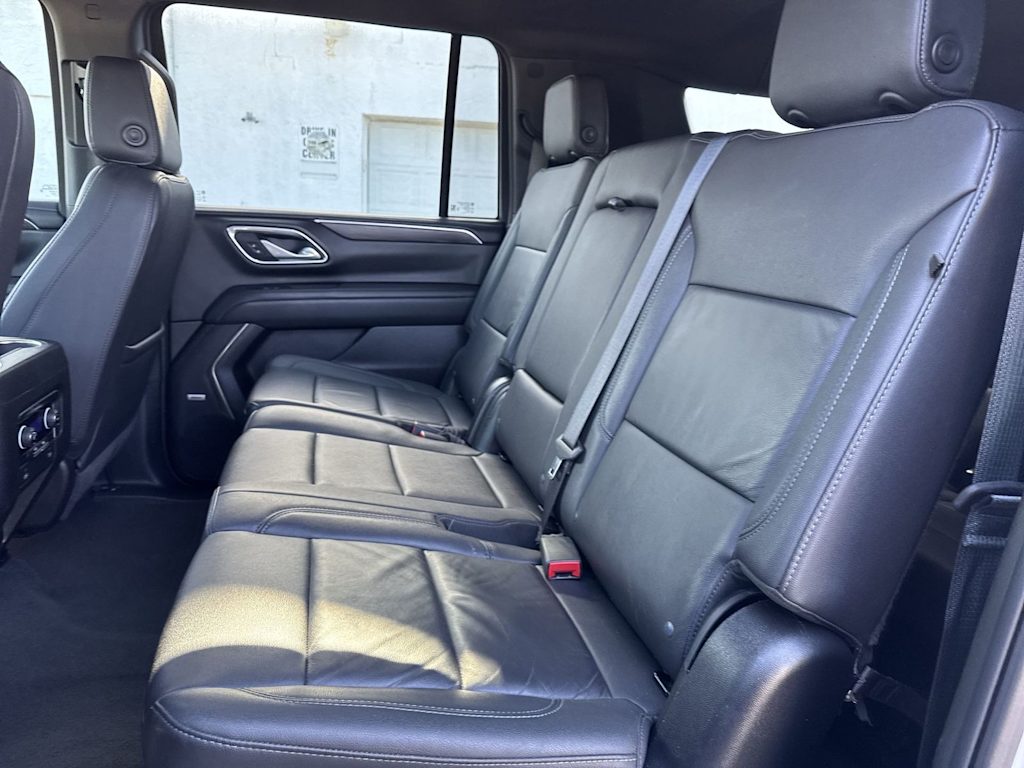 Thumbnail: 2024 Chevrolet Suburban - 31