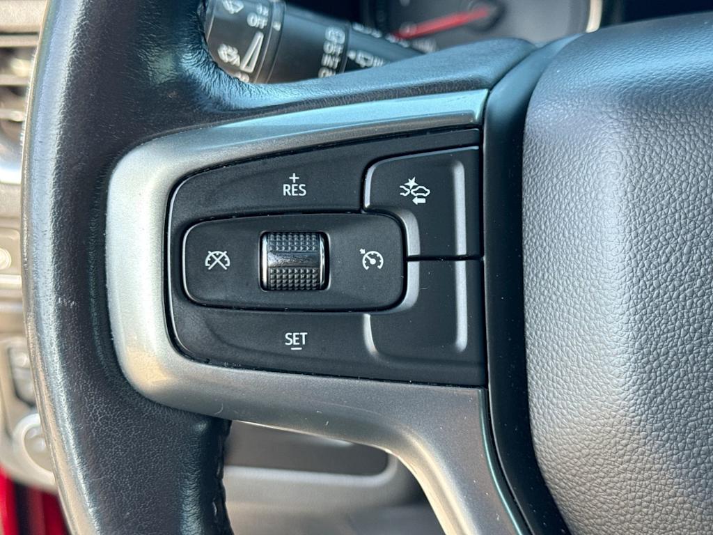 Thumbnail: 2021 Chevrolet Tahoe - 34