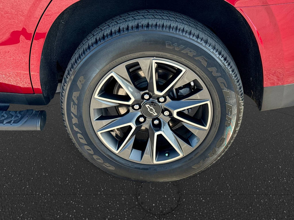 Thumbnail: 2021 Chevrolet Tahoe - 7