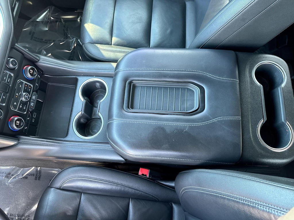 Thumbnail: 2021 Chevrolet Tahoe - 37