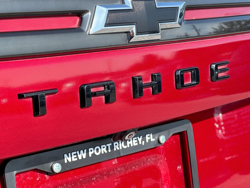 Thumbnail: 2021 Chevrolet Tahoe - 30