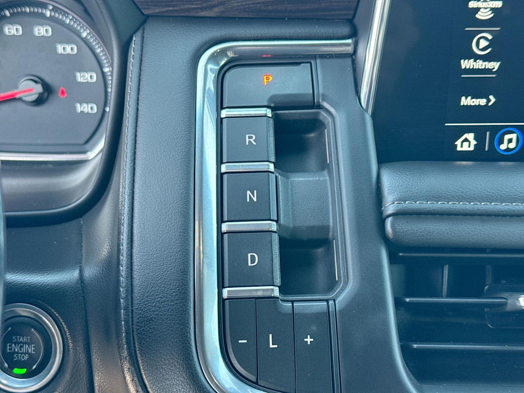 Thumbnail: 2021 Chevrolet Tahoe - 40