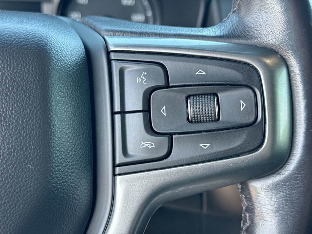 Thumbnail: 2021 Chevrolet Tahoe - 35