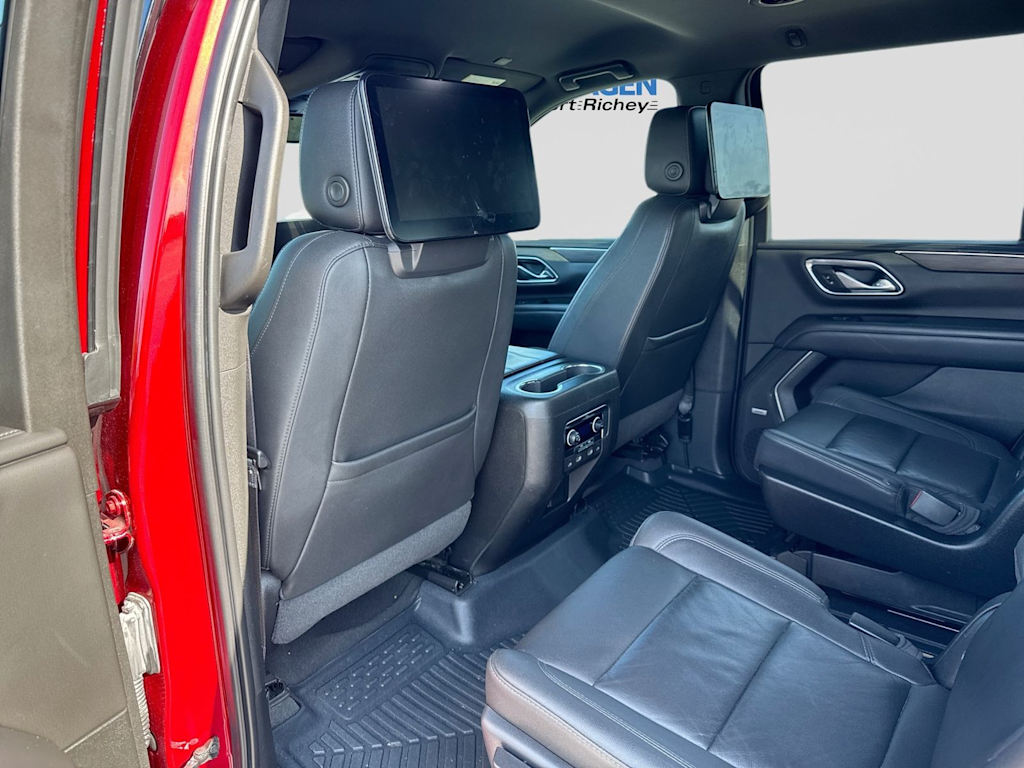 Thumbnail: 2021 Chevrolet Tahoe - 12