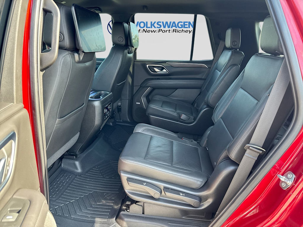 Thumbnail: 2021 Chevrolet Tahoe - 32