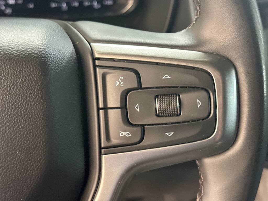 Thumbnail: 2023 Chevrolet Tahoe - 35