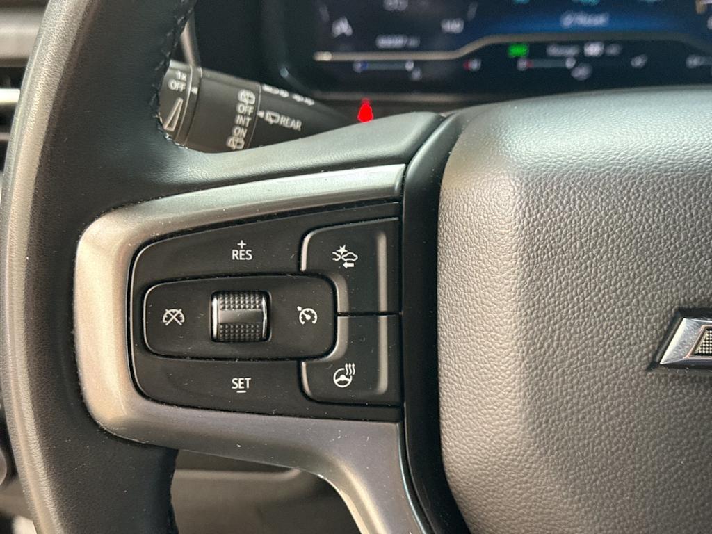Thumbnail: 2023 Chevrolet Tahoe - 34