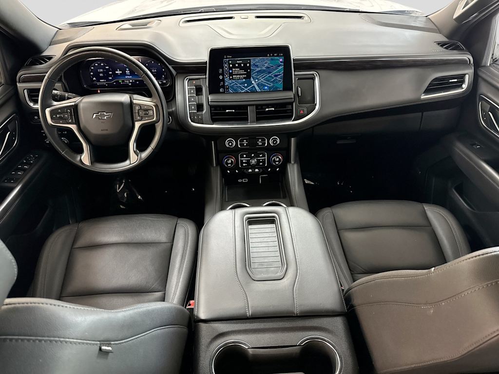Thumbnail: 2023 Chevrolet Tahoe - 8