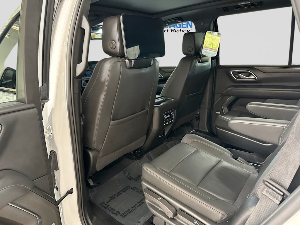 Thumbnail: 2023 Chevrolet Tahoe - 11