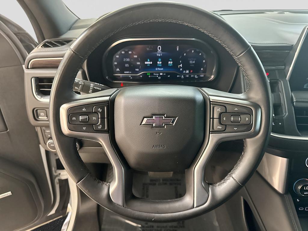 Thumbnail: 2023 Chevrolet Tahoe - 12