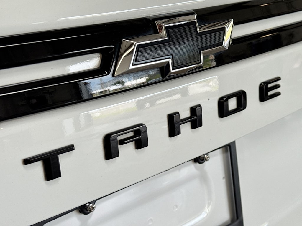 Thumbnail: 2023 Chevrolet Tahoe - 30