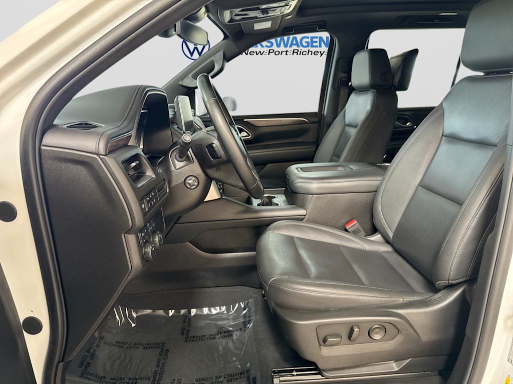 Thumbnail: 2023 Chevrolet Tahoe - 9
