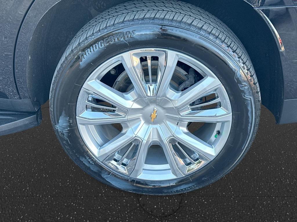 Thumbnail: 2024 Chevrolet Tahoe - 7