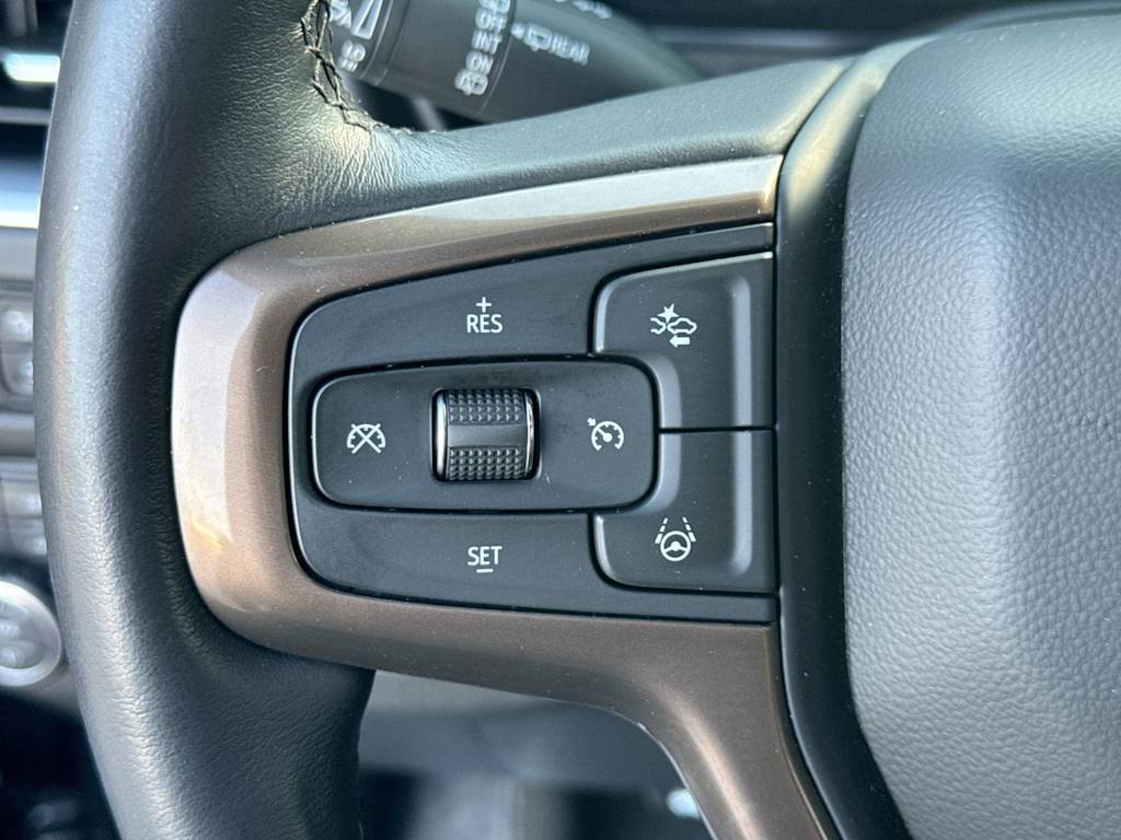 Thumbnail: 2024 Chevrolet Tahoe - 36