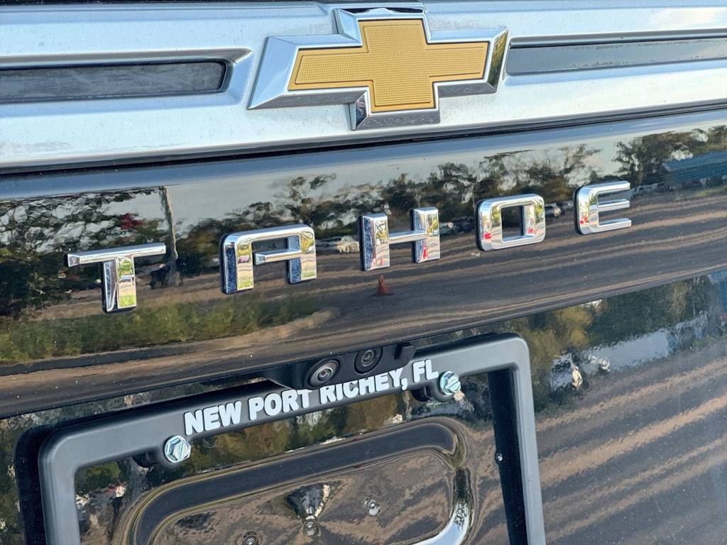 Thumbnail: 2024 Chevrolet Tahoe - 6