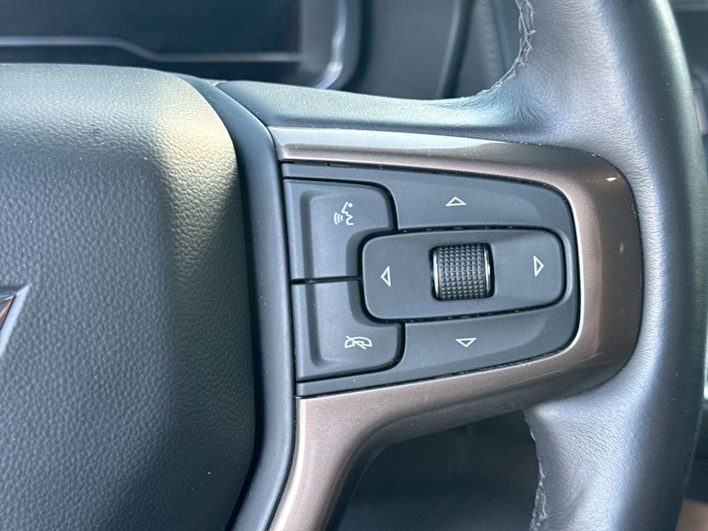 Thumbnail: 2024 Chevrolet Tahoe - 37