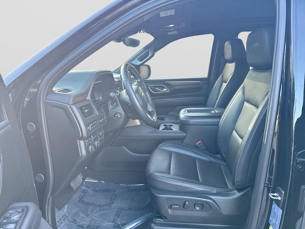 Thumbnail: 2024 Chevrolet Tahoe - 10